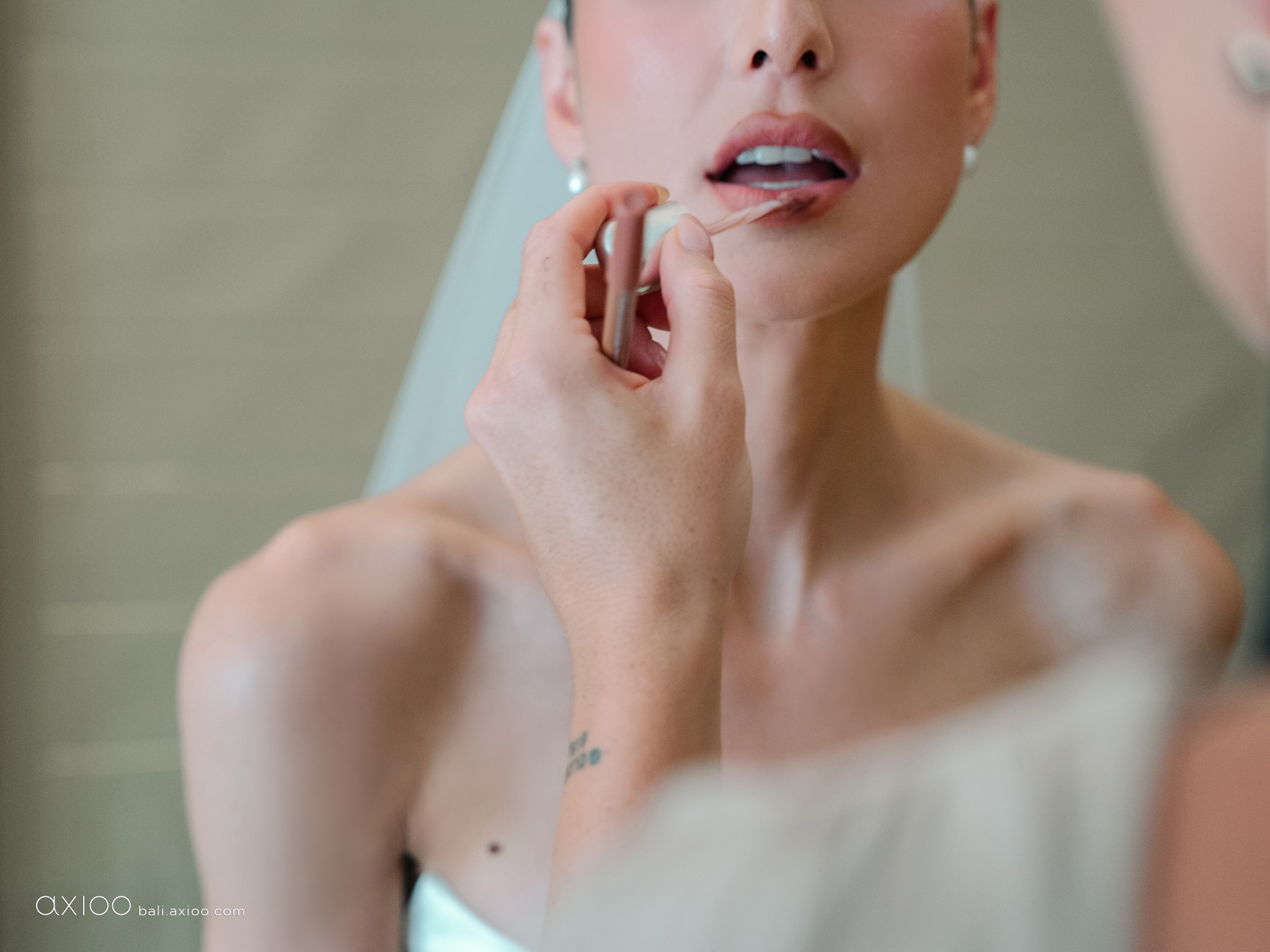 Axioo: A Bali Destination Wedding, Years in the Making